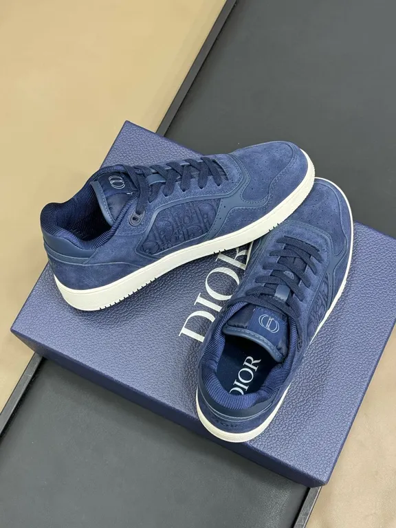 Dior Shoe 